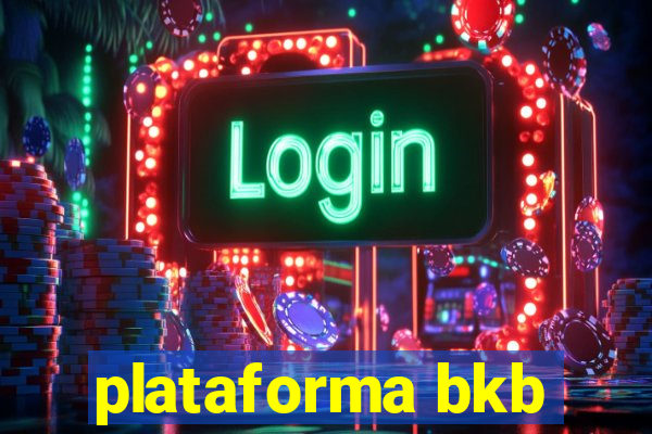 plataforma bkb